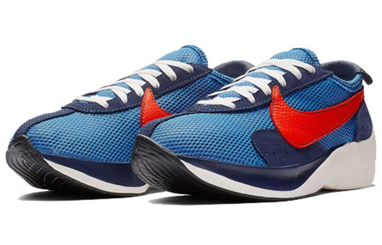 Nike Moon Racer QS 'Mountain Blue' BV7779-400