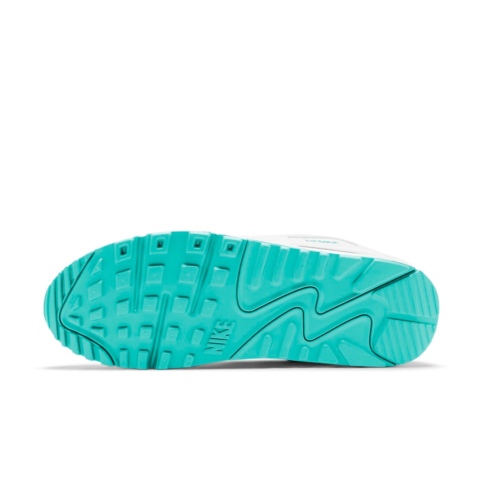 Nike Air Max 90 'Color Pack - Persian Green' CT1028-102
