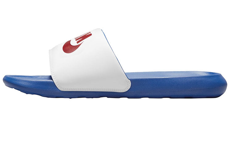 Nike Victori One Slide 'Game Royal University Red' CN9675-104