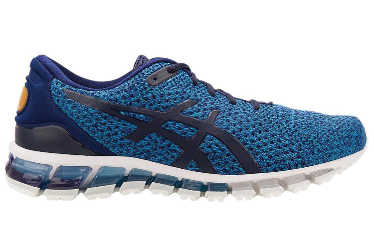 ASICS Gel Quantum 360 Knit 2 'Indigo Blue' T8G3N-4958