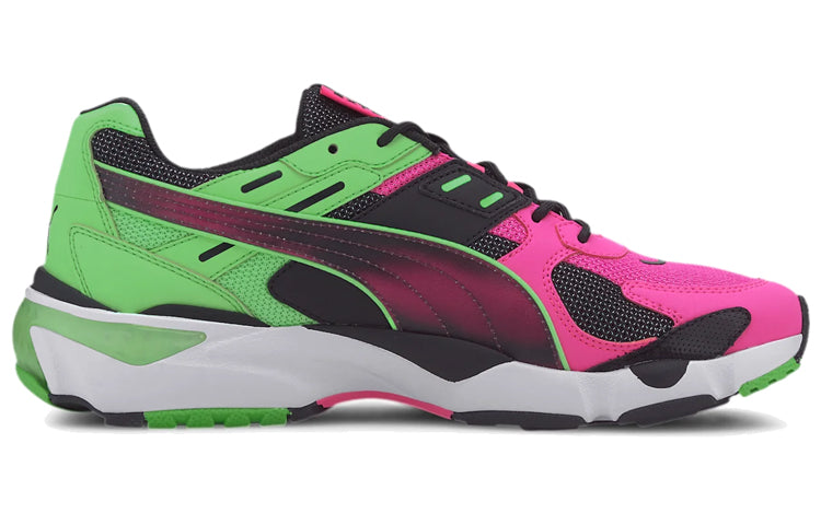 PUMA LQDCELL Extol 'Old Circuits - Black Luminous Pink' 374034-04