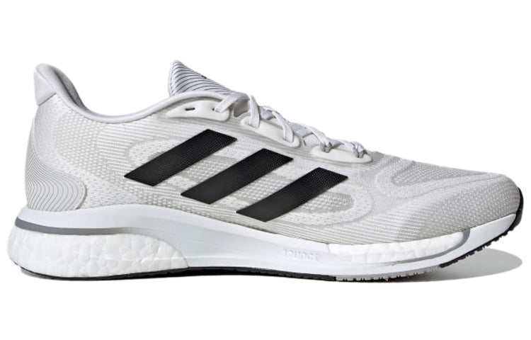 adidas Supernova+ 'White Grey' H04482