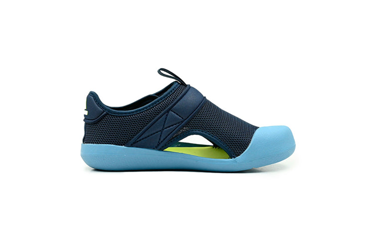 (PS) adidas AltaVenture J 'Crew Navy Blue' FY8928