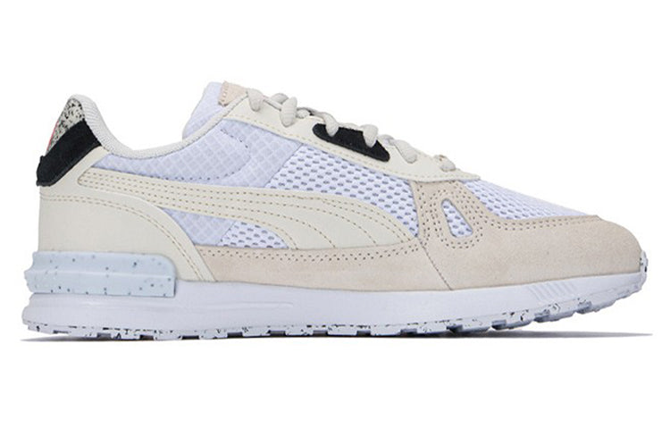 PUMA Graviton Pro Better 'White Vaporous Grey' 383841-01