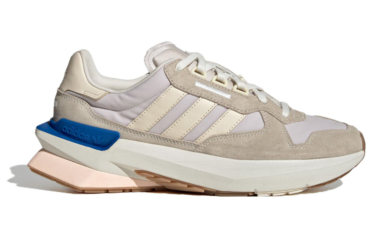 adidas originals Treziod PT 'Grey Wonder White' IE4236