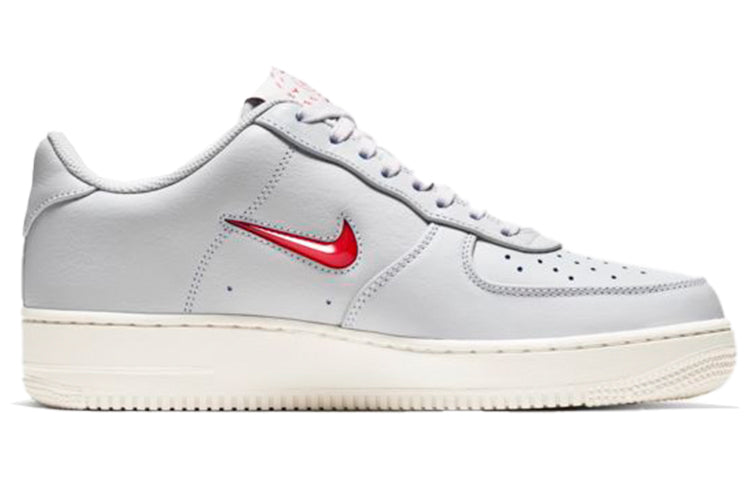 Nike Air Force 1 Jewel 'Home & Away Grey' CK4392-002