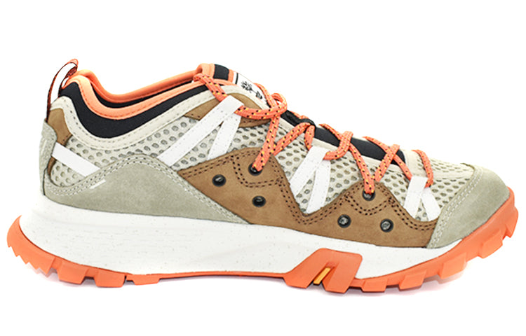 Timberland Garrison Trail Low AC 'Light Grey Brown' A29CV-K51