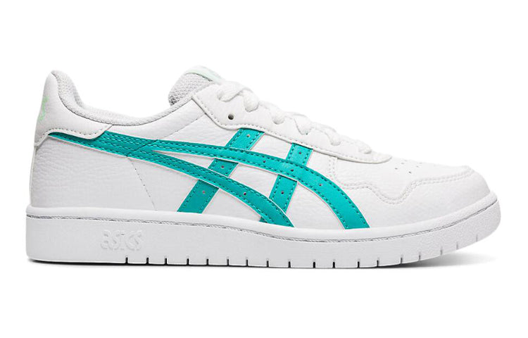 (GS) ASICS Japan S 'White Sea Glass' 1194A076-100