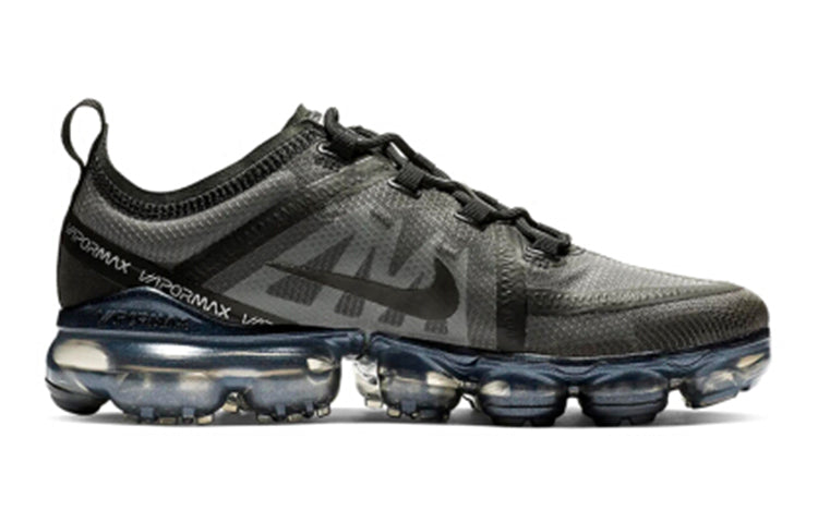 (WMNS) Nike Air VaporMax 2019 'Ghost Black' AR6632-002