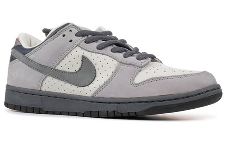 Nike SB Dunk Low Pro 'Band Aid' 304292-006