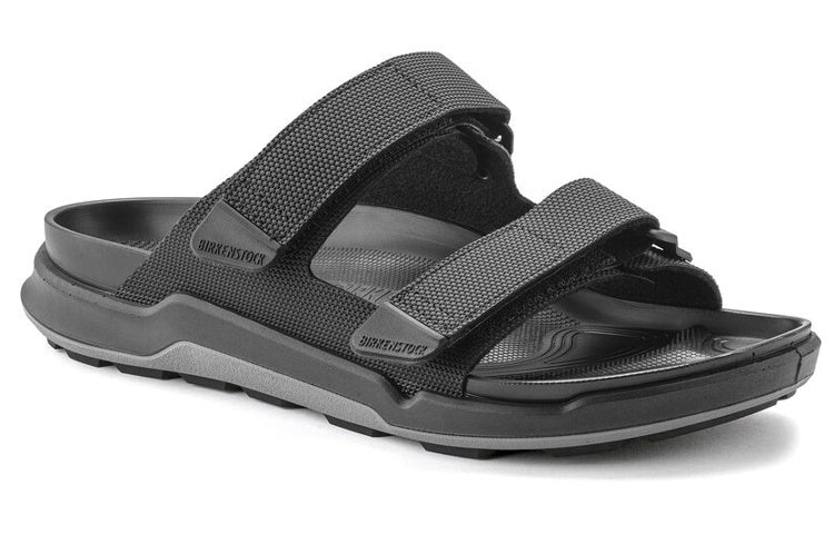 Birkenstock Atacama Men Birko-Flor Sandals 'Futura Black' 1019173