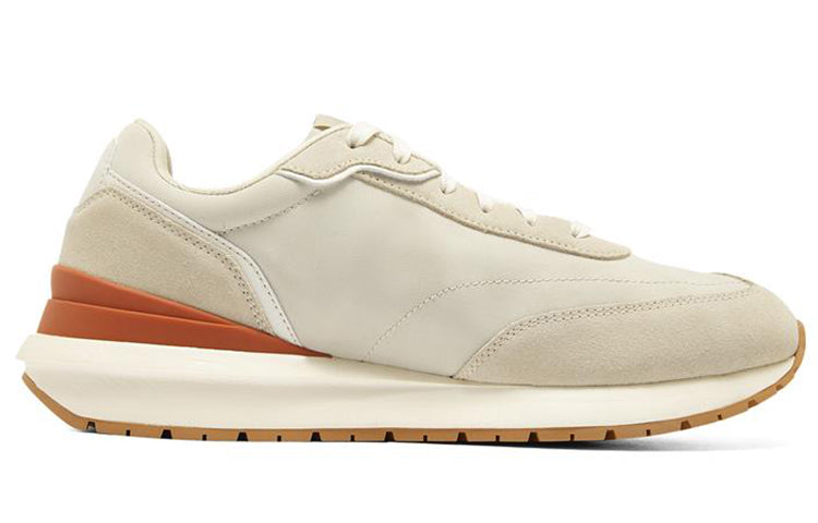 Skechers Sunny Dale 'Cream Beige Orange' 894063-OFWT