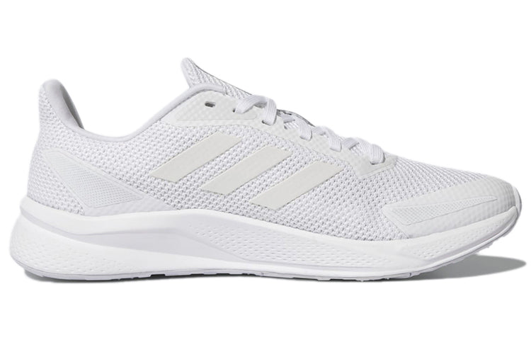 (WMNS) adidas X9000l1 White FZ2049