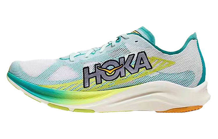 HOKA ONE ONE Cielo RD 'Teal White' 143490-WCRM