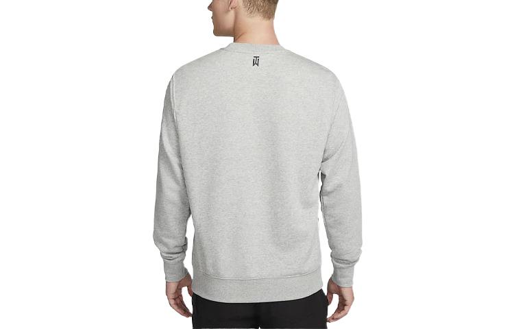 Nike 'Dark Grey Heather White' DN1962-063