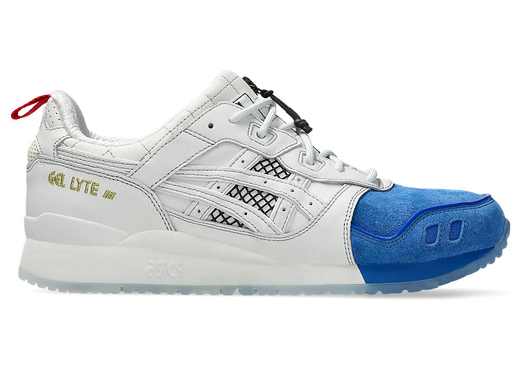 ASICS Gel-Lyte III OG 'White Blue' 1203A579-100