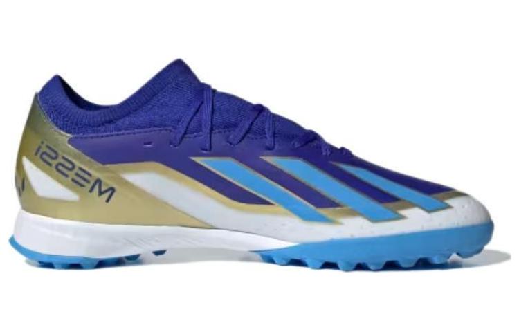 adidas X Crazyfast Messi League TF 'Spark Genius' ID0718