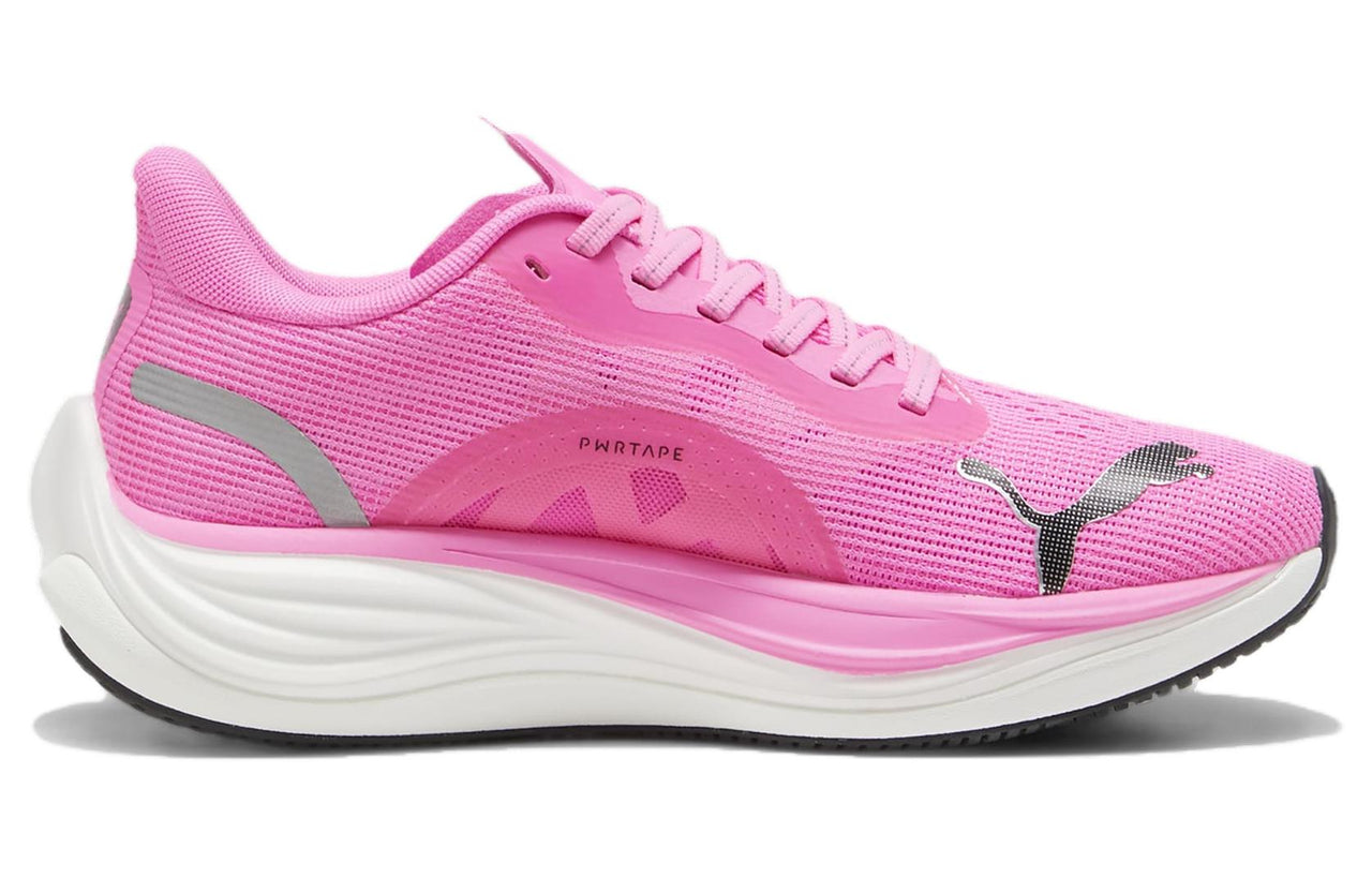 (WMNS) PUMA Velocity NITRO 3 'Poison Pink' 377749-03