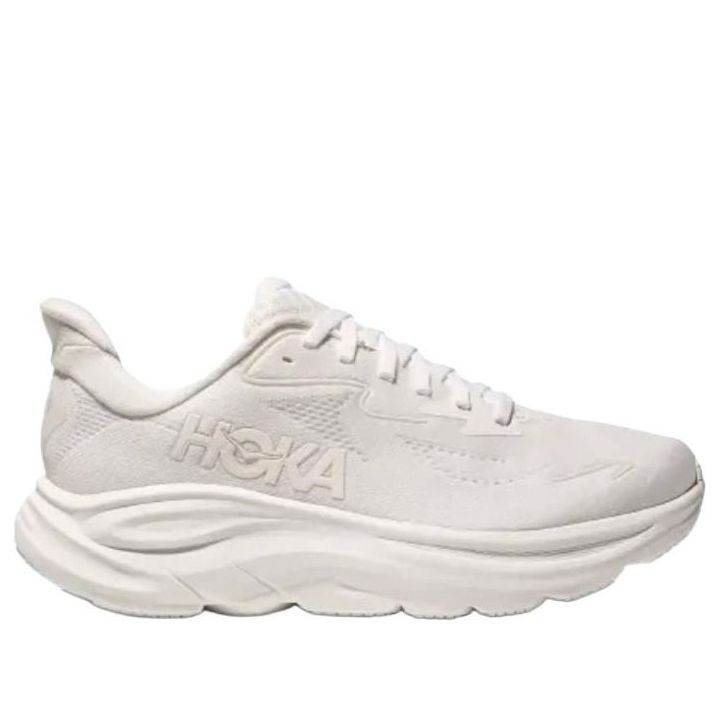(WMNS) HOKA ONE ONE Clifton 10 'White' 1162031-WWH