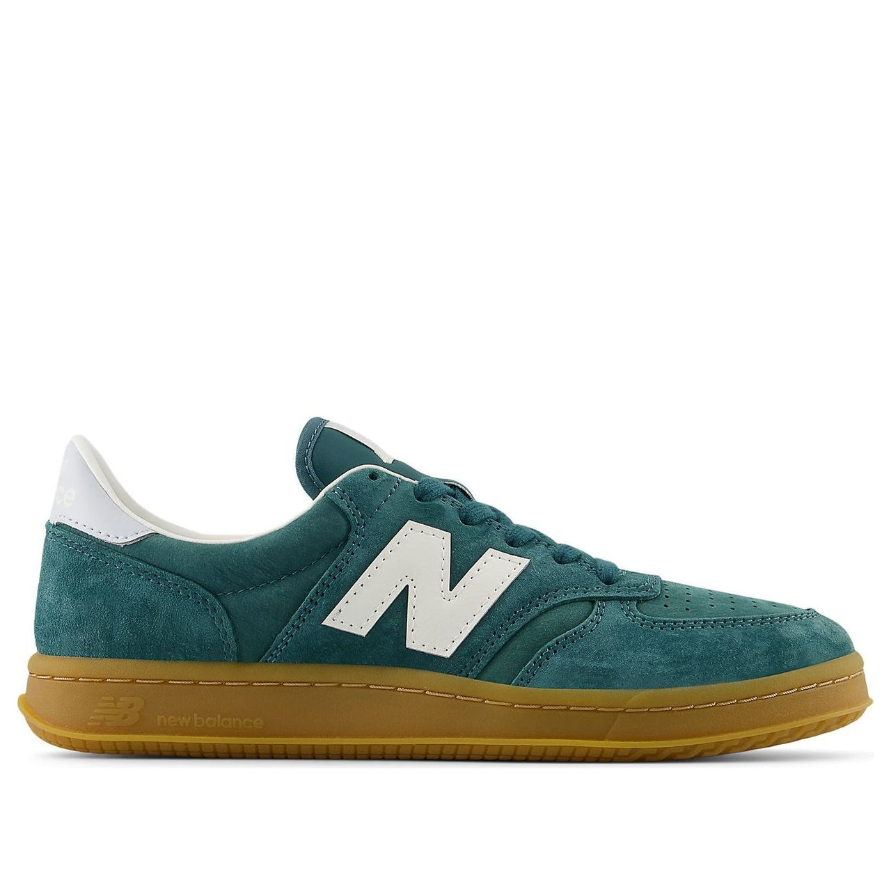 New Balance T500 'New Spruce' CT500AA