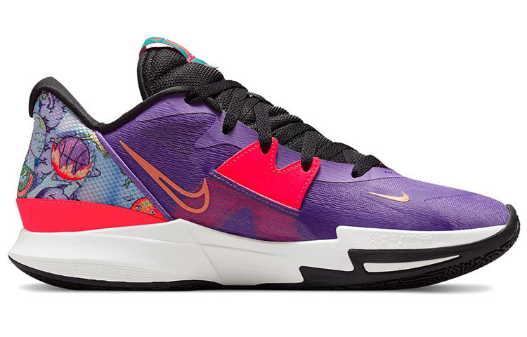 Nike Kyrie Low 5 'Jewell Loyd' DJ6012-002
