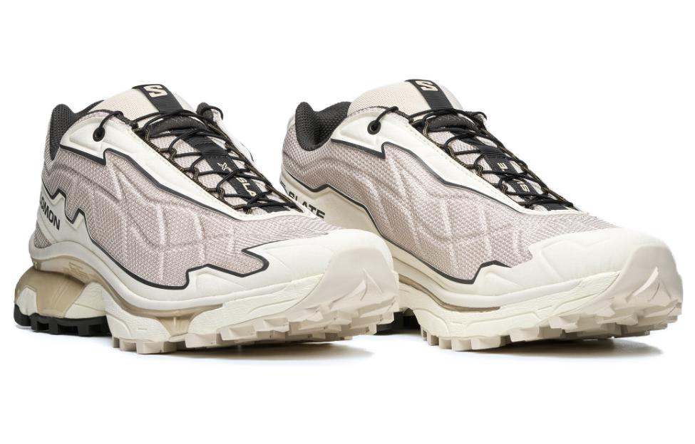 Salomon XT-SLATE Advanced 'Vanilla White' 470502