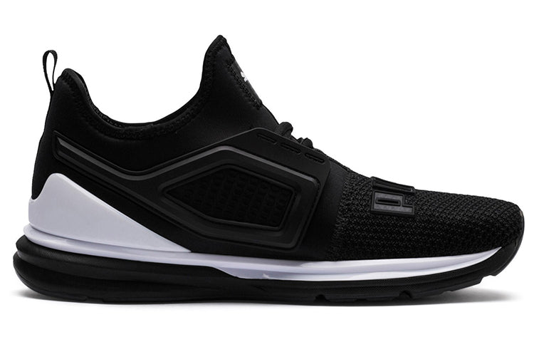 PUMA Ignite Limitless 2 'Black' 191293-01