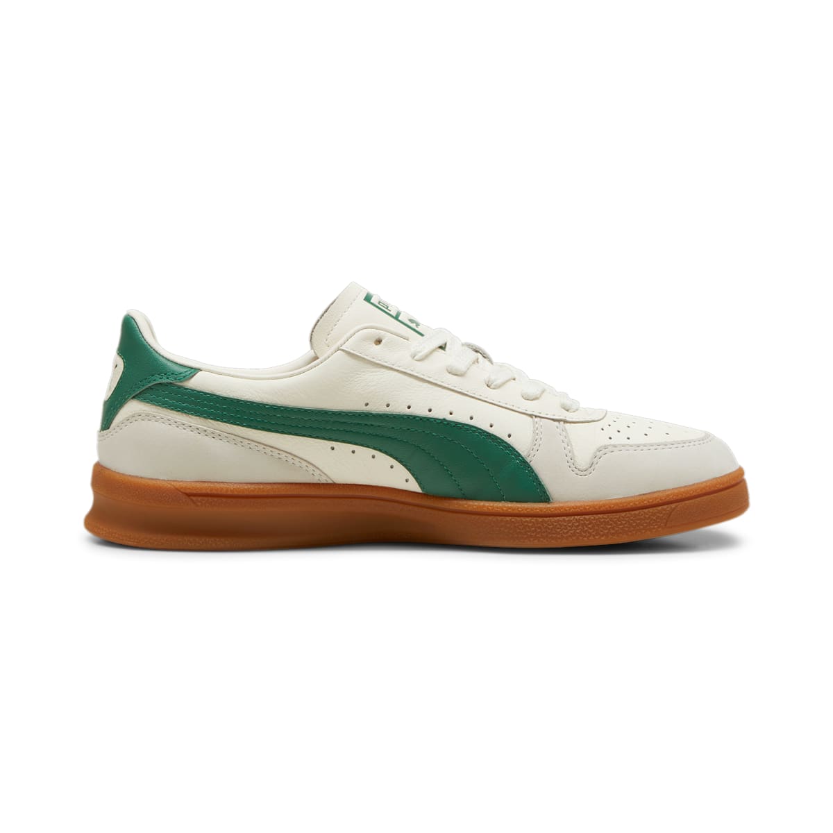PUMA Indoor OG 'Frosted Ivory Vine Gum' 395363-02