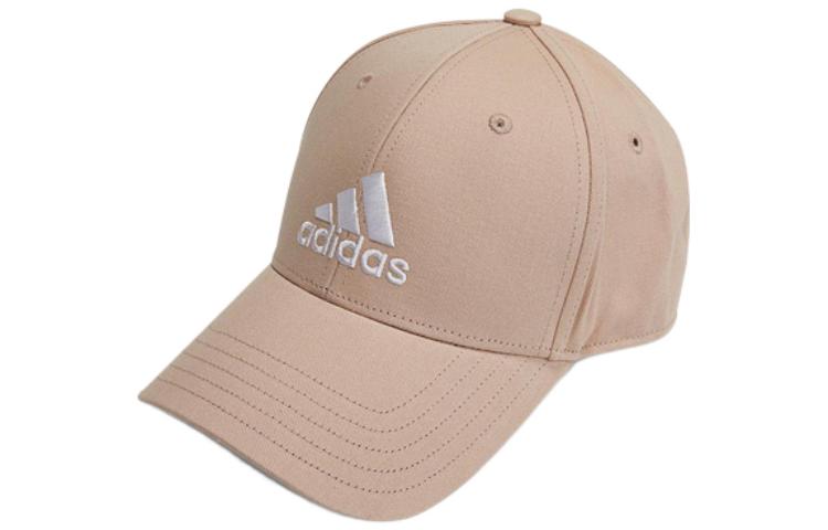 adidas Baseball Training Hat 'Brown' IC9696