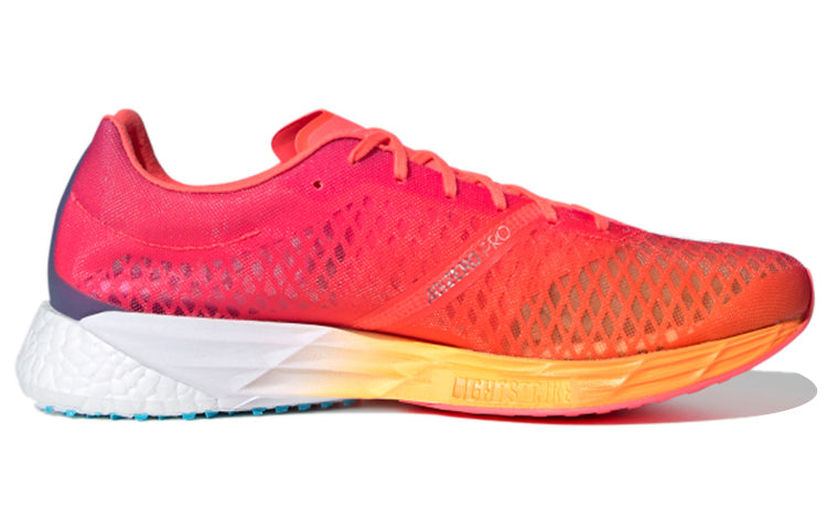 adidas Adizero Adios Pro 'Shock Pink' FW9253