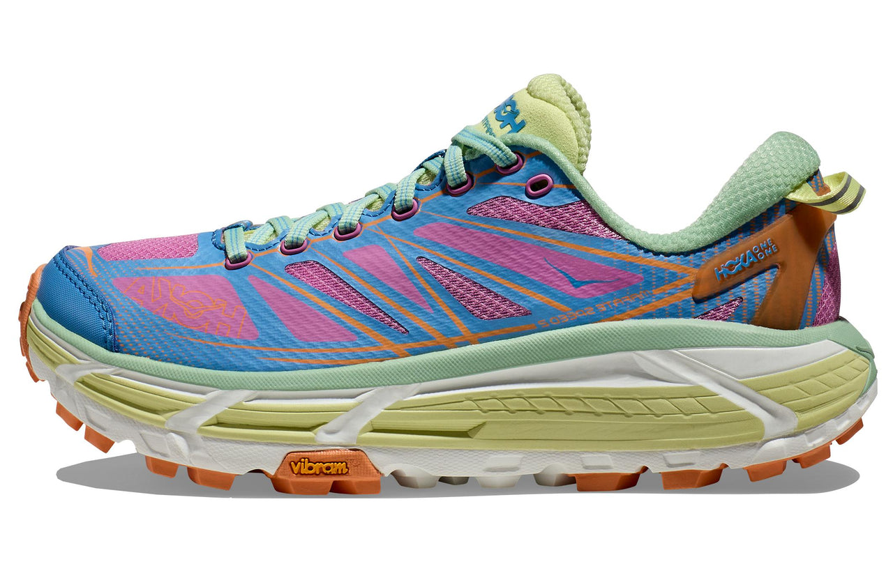 HOKA ONE ONE Mafate Speed 2 'Cyclamen All Board' 1126851-CAAB