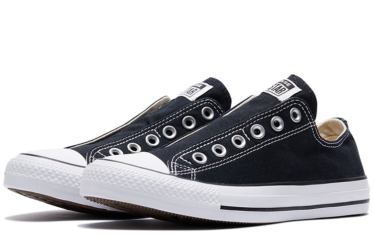 Converse Chuck Taylor All Star Slip 'Black' 164300C