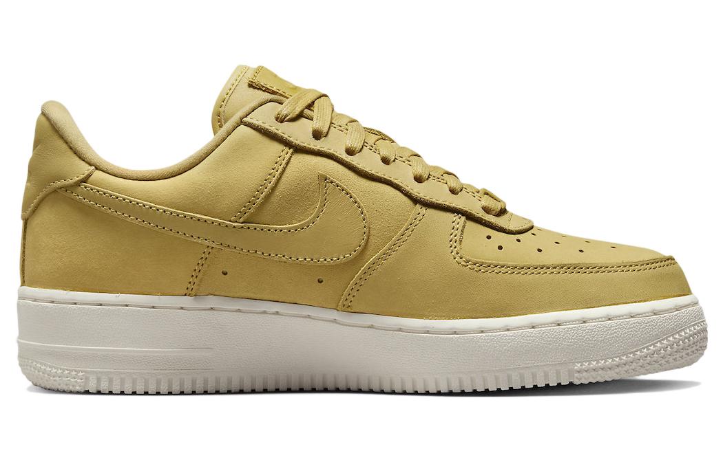 (WMNS) Nike Air Force 1 Premium 'Saturn Gold' DR9503-700