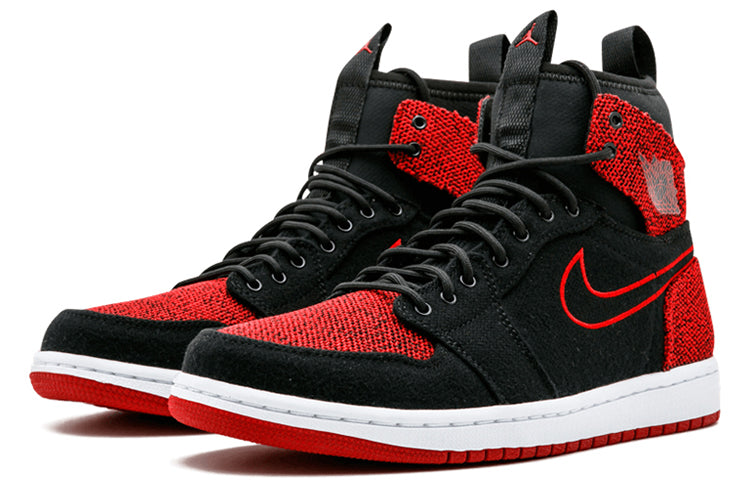 Air Jordan 1 Ultra High 'Banned' 844700-001