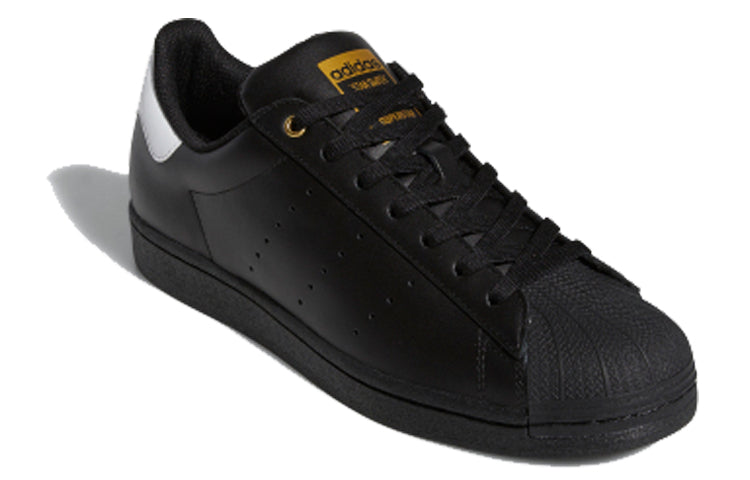 adidas Superstar Stan Smith 'Core Black' FX7578