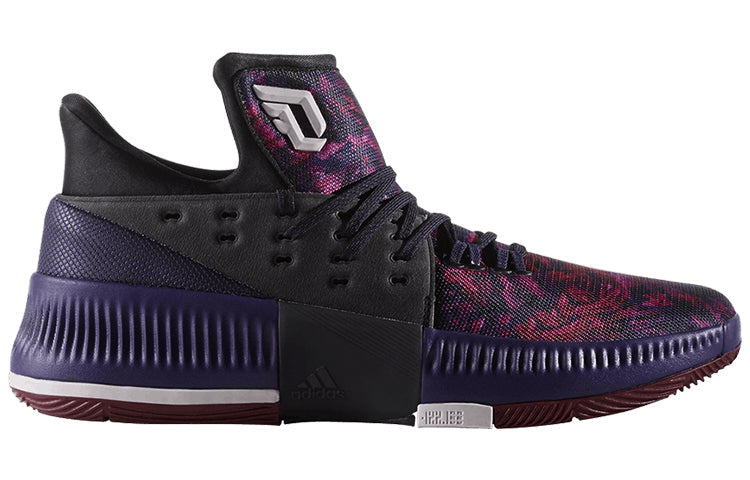 adidas Dame 3 'Florist City' B49509