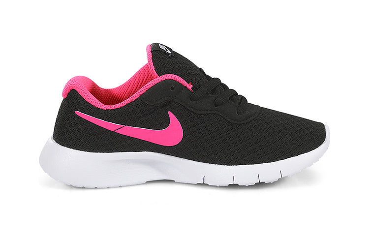 (PS) Nike Tanjun 'Black Hyper Pink' 818385-061