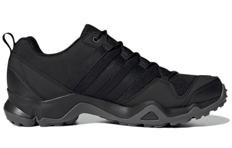adidas AX2S Sneakers Black Q46587
