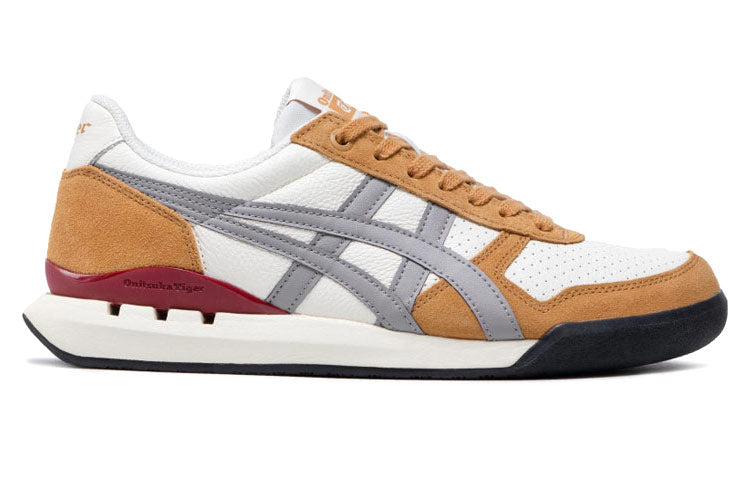 Onitsuka Tiger Ultimate 81 EX 'Yellow White' 1183B510-102