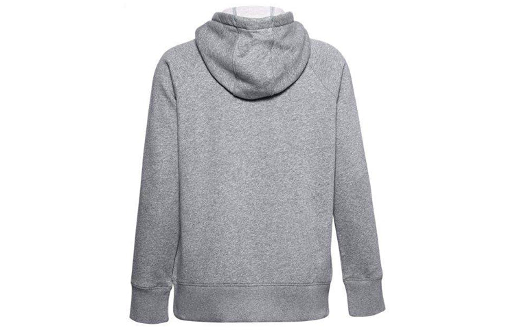 (WMNS) Under Armour Training Sports Gray 1356318-035