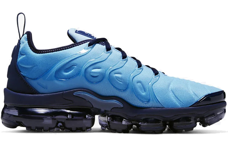 Nike Air VaporMax Plus 'Current Blue' 924453-407