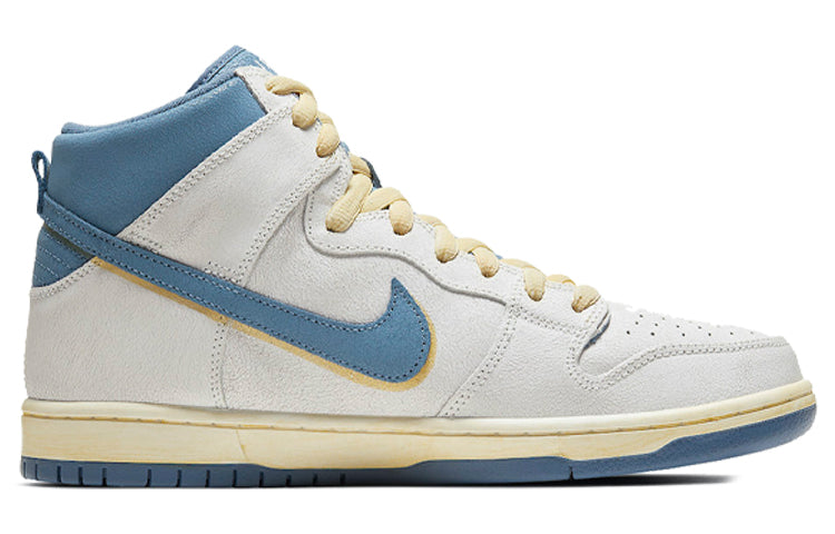 Nike x Atlas SB Dunk High 'Lost At Sea' CZ3334-100