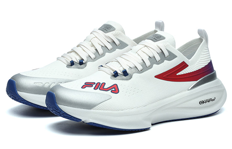 (WMNS) FILA Athletics 'White' A12W212212FBW