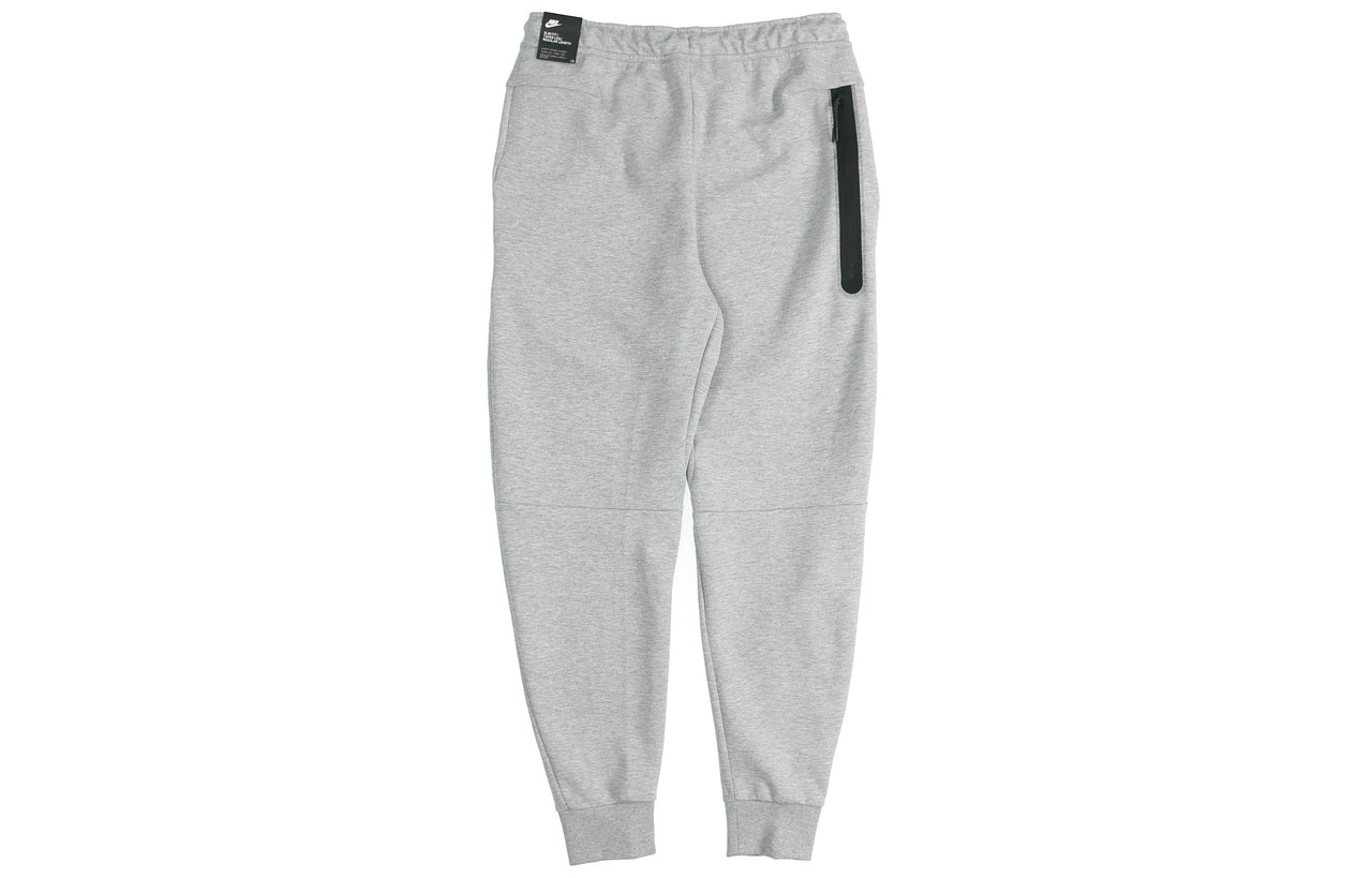 Nike Tech FleeceSportsPants Men's Grey CU4496-063