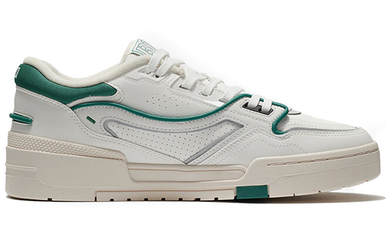 Li-Ning 001 BTC 'White' AGCS023-1