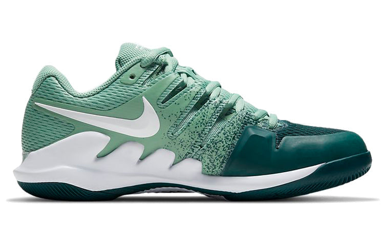 (WMNS) Nike Court Air Zoom Vapor X HC 'Healing Jade' AA8027-301