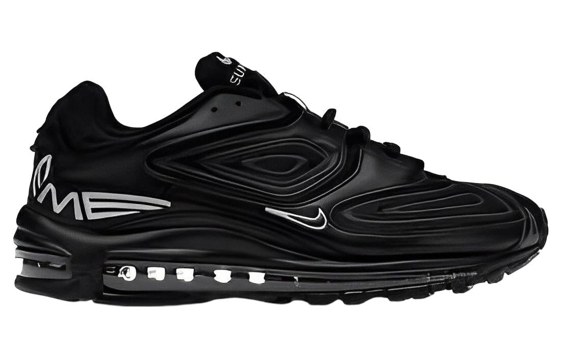 Nike x Supreme Air Max 98 TL SP 'Black' DR1033-001