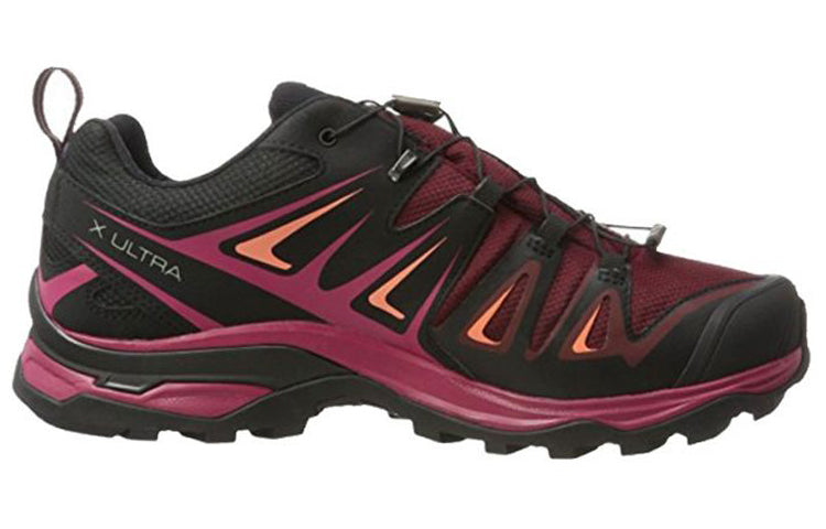 (WMNS) Salomon X Ultra 3 Gtx Lightweight 398681 / L39868100