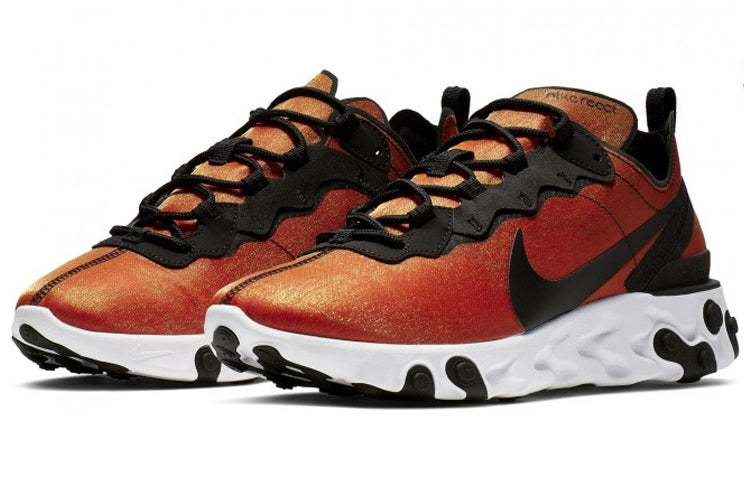 Nike React Element 55 Premium 'Sunrise' BQ9241-001