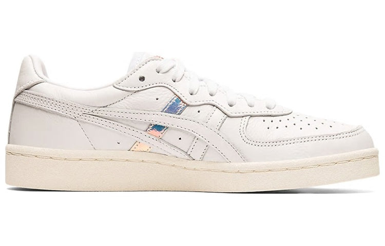 (WMNS) Onitsuka Tiger GSM 'White Laser' 1182A194-100